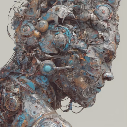 AI MEN