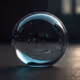 transparentBall