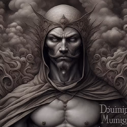 Demiurge go to the next...