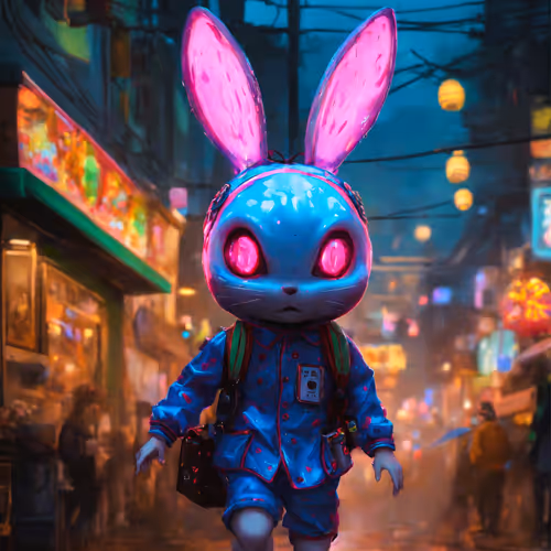 Bunny