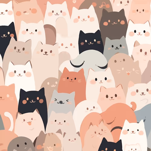ZORA CATS