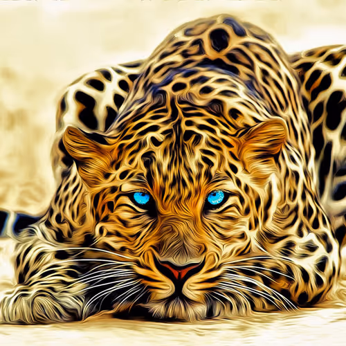 Leopard