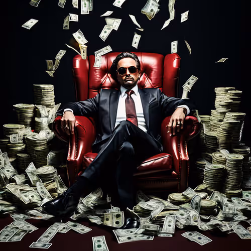 enjoy rich