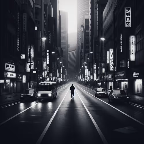 person