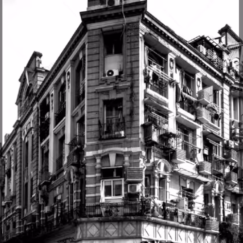 LONDON FARWARE