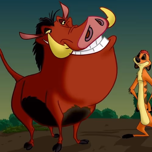 Hakuna