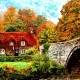 English autumn