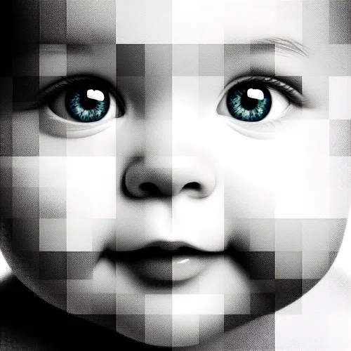 Babypixel