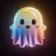 Ghost-like