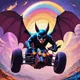 Bat Racer