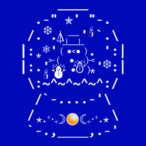 zora's christmas memories