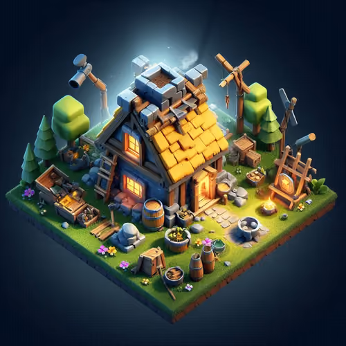 Clash 1
