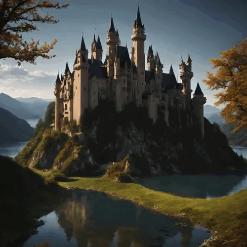 Castle