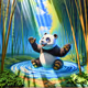 PANDA