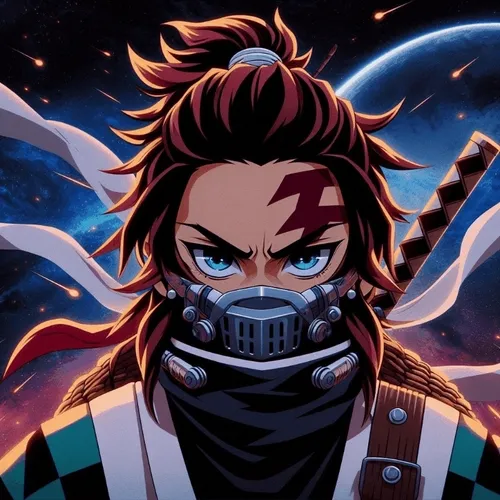 Demon Slayer