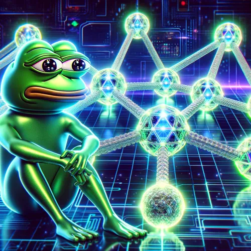 AI PEPE
