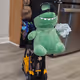 James Salamander