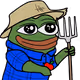 FARMER PEPE