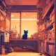 Cute Cat