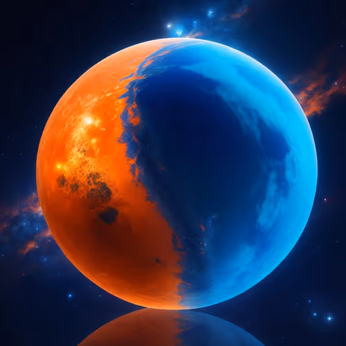 ZORA PLANET