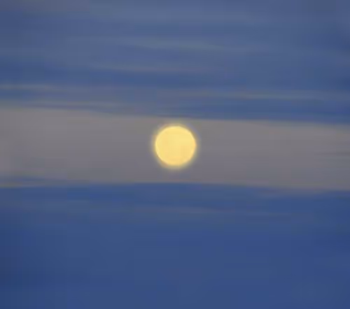 Cielo argento