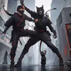 Matrix