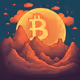 BTC MOON