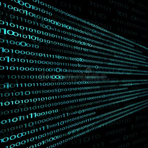 binary