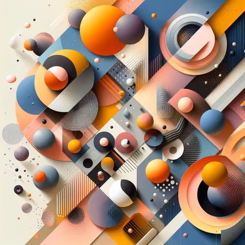 Wild Canvases: An Ode to Nature's Palette