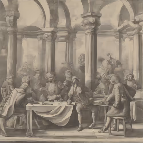 Entertaining Israeli