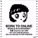 Very Internet Printout