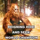 bigfoot