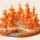 Worlds of Carrots