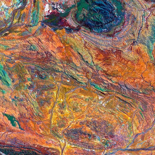Colourful