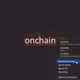 Onchain Adventures