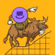 $DEGEN Bulls