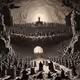 Dante's Ninth Circle of Hell