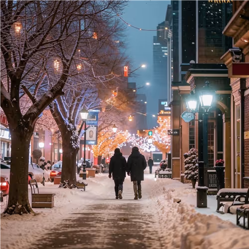 winter