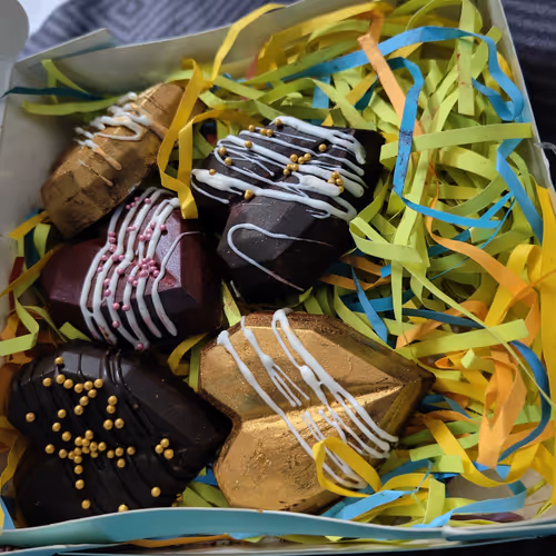Chocolates