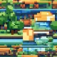 Amazing Pixels