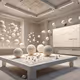 White Zorbs