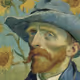 Van Gogh Neuro Tribute