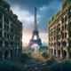 Paris after the end
