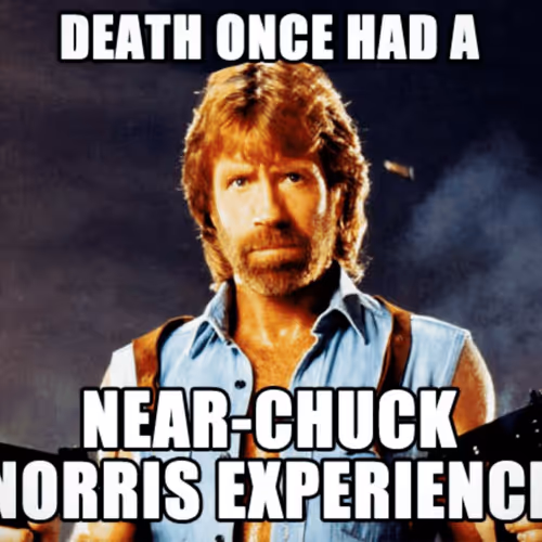 Chuck Norris