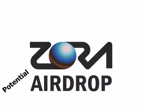 Zora Airdrip