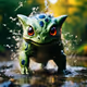 Bulba Stich