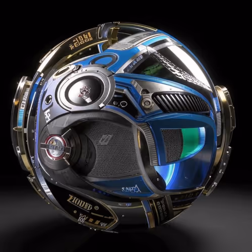 Zorb Platinum