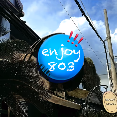 enjoy803