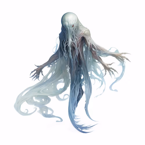 Fantasy creatures - Zora