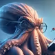 squid life